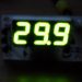 Current Measurement AmMeter Circuit PIC16F84 ACS712