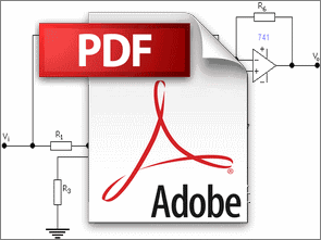 PDF Converter Program
