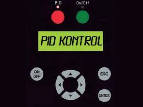 Heater Control Circuit PID Rtos CCS C PIC18F2550