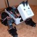 Robotic Dog Project, 16 Channel Servo Control Program