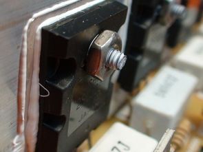 2X100W Transistor Amplifier Circuit 2SC3280