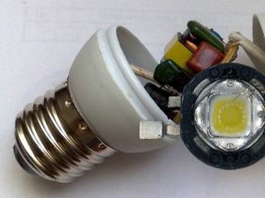 Energy Saving Fluorescent Lamp Power LED Driver Module
