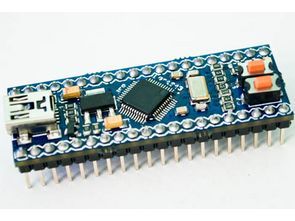Experiment Kit For LPC1343 ARM (Breakout Board)