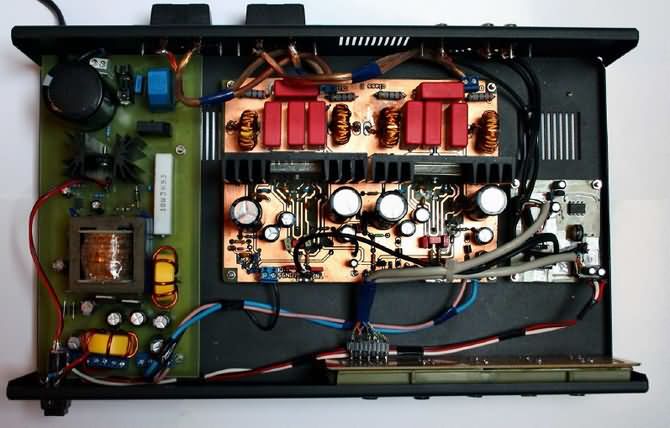 btl-pcb-tda8920-high-efficiency-class-d-audio-power-amplifier