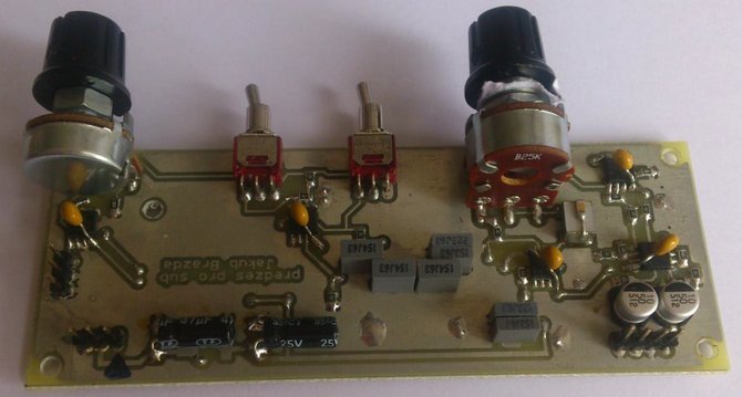 class-d-subwoofer-pre-amplifier-circuit