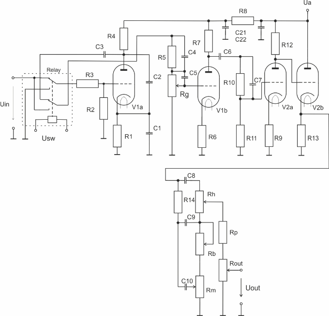 marshall-jcm-800-schematic-tube-preamp-circuit