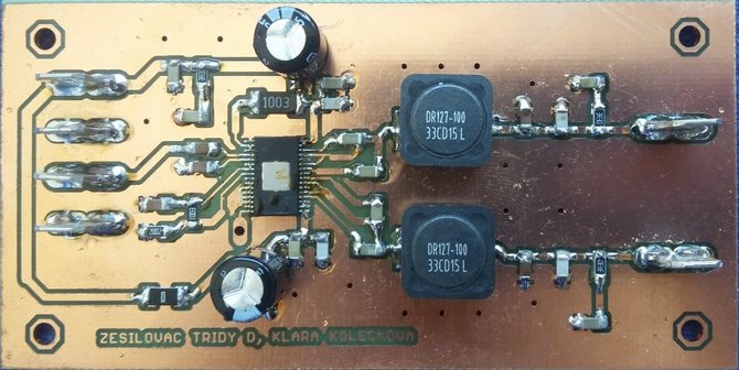 tpa3116d2-class-d-subwoofer-amplifier-circuit