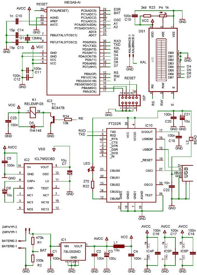 a-d-converter-usb-esr-meter-circuit-atmega8-microcontroller