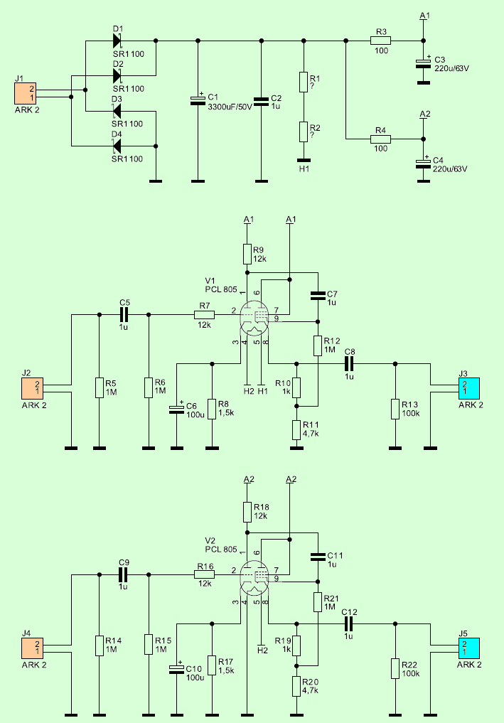 pcl805-tube-preamplifier-schematic-diagram