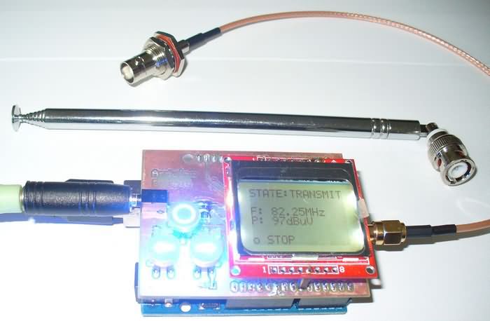si4713-digital-circuit-fm-am-transmitter-si4713