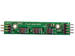 Amplifier For RGB Led Strips