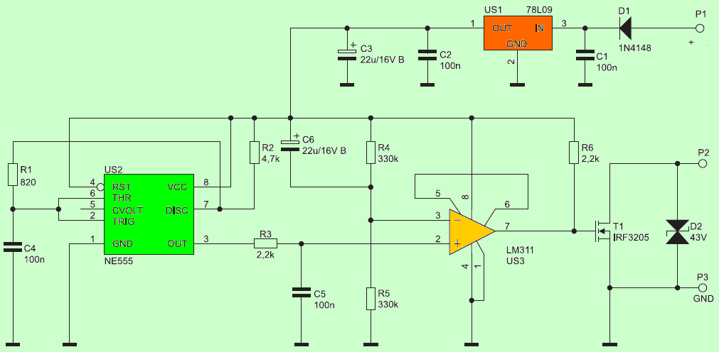 soft-start-circuit-dc-motors-ne555-mosfet-motor