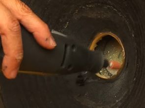 Speaker Repair Coil Replacement