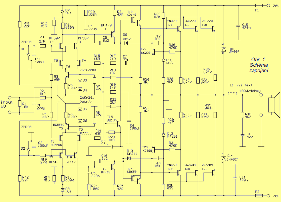 550w-amp-circuit-circuit-diagram