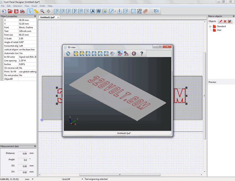 program-panel-design-free-panel-design-electronic-device-boxes