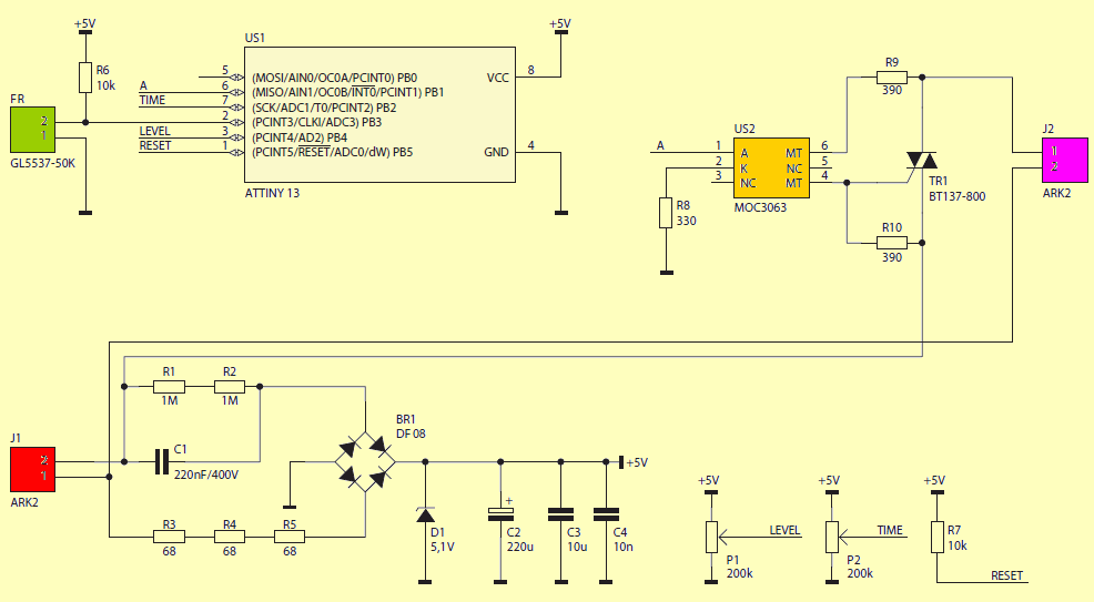 circuit-schematic-lighting-switch-in-the-garage