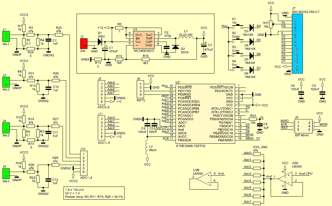 schematic-diagram-of-the-multi-meter-circuit-load-resistance