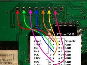 CarProg Clone Programmer Schematic Firmware