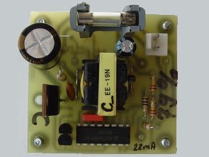 LED Lighting Driver Circuits 300V  35V