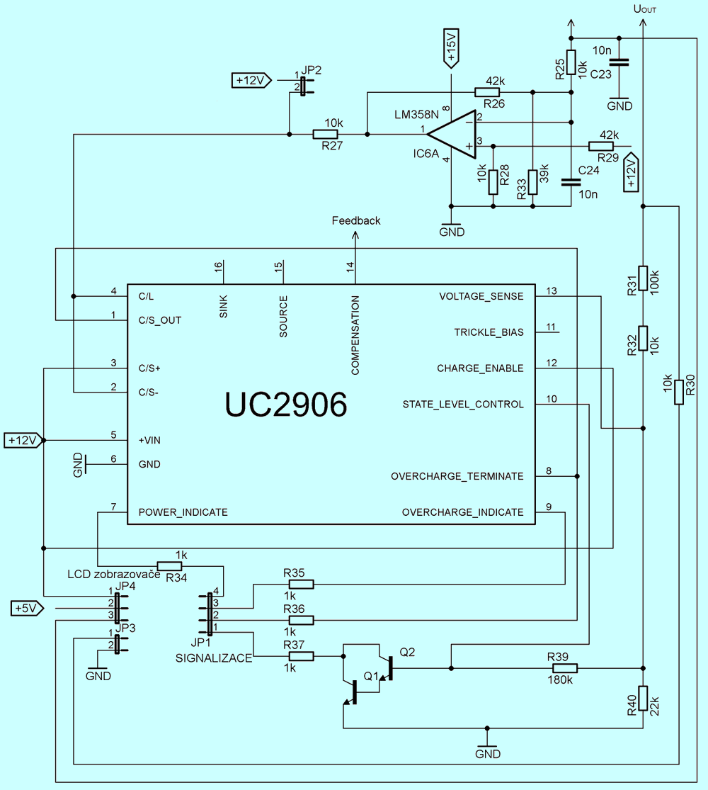 uc2906-current-flowing-into-the-battery-being-charged-uc2906-circuit
