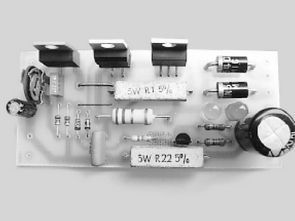 4.5A Battery Charger