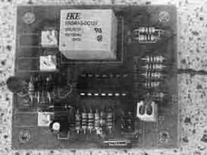 30, 40, 50, 60 Degrees 4 Level On-Off Type Electronic Thermostat