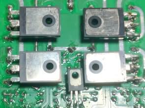 IRFP9240 IRFP240  High Quality Mosfet Amplifier