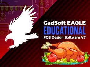 Cadsoft Eagle CAD Old Versions