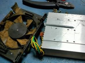 How to Make a 40W LED Flashlight