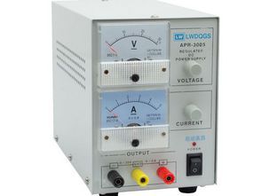 LWDQGS APR-3005 Clone 0-30V 0-5A Adjustable Laboratory Power Supply