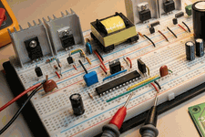 Güç Elektroniği