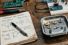 Pratik Bilgiler Elektronik Elektrik Mekanik