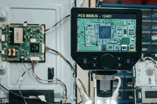 Teknik Servis Tamir Onarım