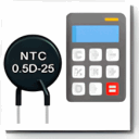 NTC Termistör Direnç Hesaplama