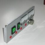 1 guc kaynagi devresi regelbares netzteil power supply ua723 2n3055 1
