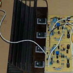 100 Watt Hifi Anfi