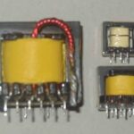 13.8v 250W PC Powersupply Modifiye