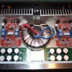 160 Watt Hexfet IGBT Anfi