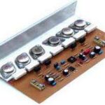 200watt 300watt 400watt 500watt Anfi Devresi