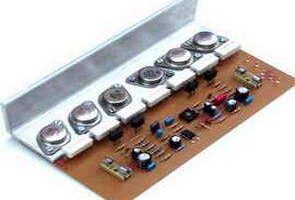 200watt 300watt 400watt 500watt Anfi Devresi