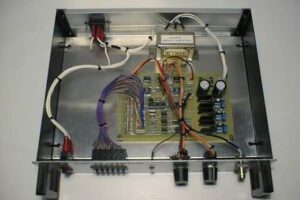 10Hz – 100KHz DDS Fonksiyon Jeneratörü AT90S1200
