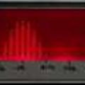 Audio Radio Spectrum Monitor