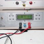 Dijital Güç Kaynakları MCU Powersupply