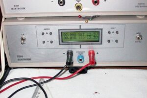 Dijital Güç Kaynakları MCU Powersupply
