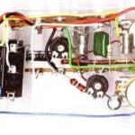 Gitar efekt devreleri fuzz oktav distortion