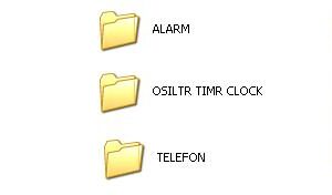 Karışık elektronik devreler analog dijital rf fm