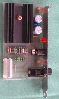 lm317_pc power supply