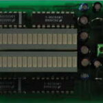 LM3914 LM3915 LM3916 Vu Metre Devreleri