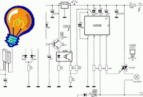 Mikro Denetleyiiler ile Dimer Devreleri pic16f pic12c