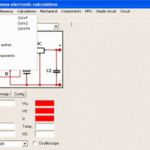 Süper Elektronik Hesaplama Programı MiscEl